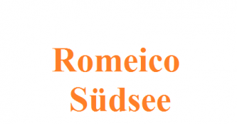 Romeico Südsee lifts spare parts