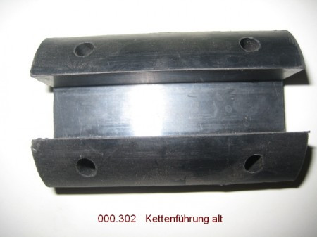 chain guide for MWH Consul lift Type from H049 H105 H142 to H400 (also fits old version)