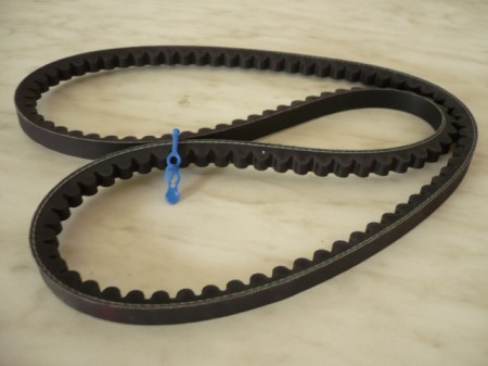 XPZ v-belt for MWH Consul lift Type various H-models