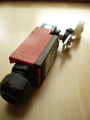 limit switch, safety switch, position switch for Romeico H225 H226 H227 H230 H231 H232 (for the drive side or opposite side)