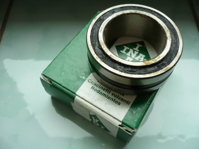 lower spindle bearing for Intertech lifting platform Type H 235 H 236