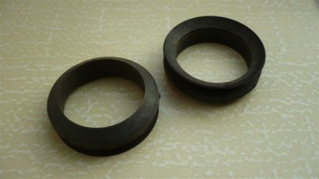 V-ring, rubber ring for Spindle bearing seal Romeico Atlantic TC KC lift