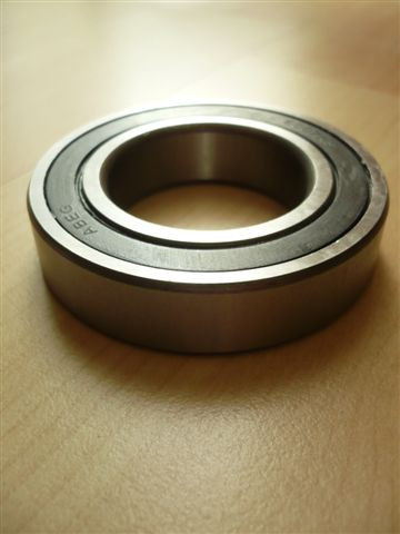 Radial bearing for nußbaum SK 2.25 / SE 2.50 Lift (2 spindles) (upper spindle bearing)