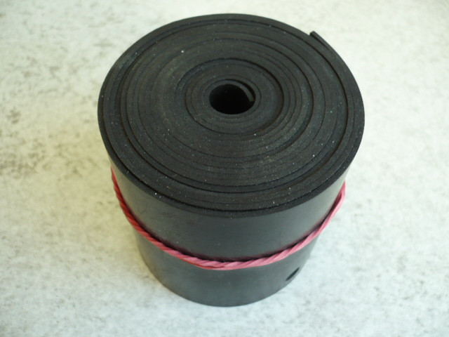 Masking tape Spindle cover Tensioning tape Column cover coverband nussbaum ATL SEL