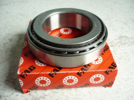 Tapered roller bearings, spindle bearing for MWH Consul lift Type H-models Modula 2.30 EL (for spindle bearing upper end side counterpart page)