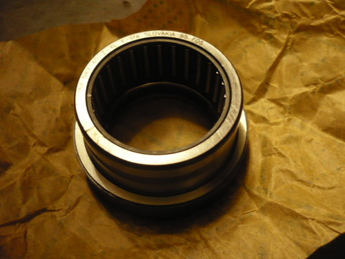 upper spindle bearing for Intertech lifting platform Type 251 / 301 / 252 / 302