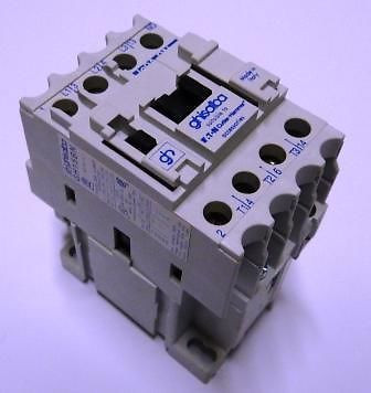 contactor, air contactor, relay for RAV Ravaglioli lift type KPN 305 KP 305 etc.