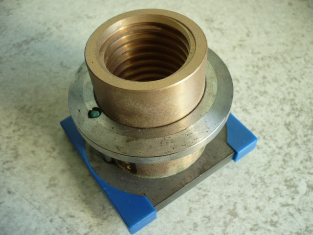 load nut for MWH Consul Classic H500 lift