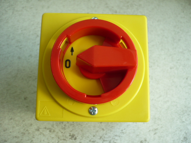 6 pin rotary selector switch control switch reversing switch up & down ...