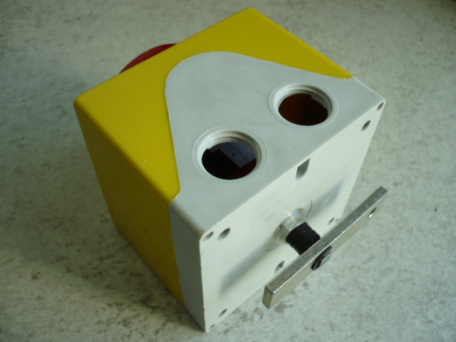 6 pin rotary selector switch control switch reversing switch up & down ...