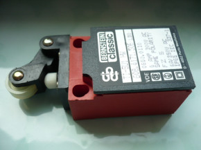 limit switch, safety switch for Hofmann Duolift Type MSE 5000 MT/MTE 2500 (for control board below)