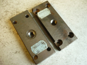 Retaining plate driver plate Driver Loading plate Ver Turning plate Zippo 03.24.381