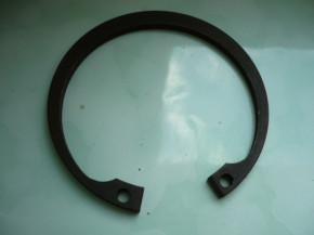 circlip, lock ring, protection ring for lifting nut housing Romeico Atlantic TC KC 2.5 tons 3.0 tons and Atlantic old version
