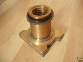 lift nut for MWH Consul lift 5 tons (2 motors) type H143 H143 S or 1 post lift