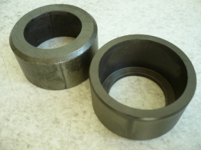 slide Bearing (plain bearing bush for spindle below & above) for Consul lift H-models from year 2001