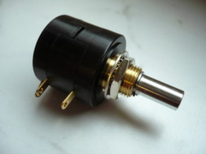 potentiometer, relais, Regulator for MWH Consul lift (solder contacts plastic housing and metal holder for pinion)