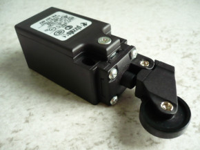 Limit switch for Zippo lift type 1501 1506 1250 1521 1590 (installed upper limit on the drive side) Z.No. 61.15.345