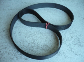 V-ribbed belt Ribbed belt Flat belt V-belt drive belt Slif CO 2.30E2 3T