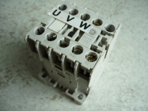 GE contactor contactor air contactor MWH Consul lift