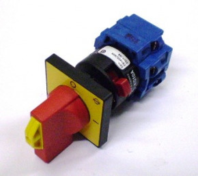 up/down switch, reversing switch, main switch, cam switch, control switch for Zippo lift type 1750