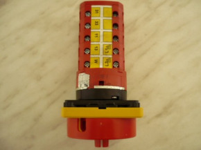 up/down switch reversing switch control switch for Hofmann lift Type MTF 3000