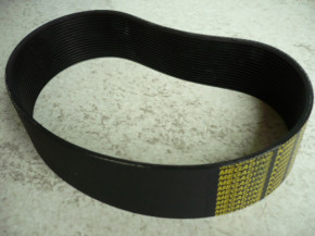 Flat belts V-ribbed belts V-belts Longus PL Herrmann Eco Würth WEL Lifting platform