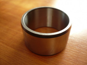 Bearing ring for lower spindle bearing zippo 2 post lift Type 1001