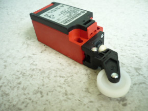 limit switch, safety switch for Hofmann Duolift type GTE 2500 / GT 2.5 / 2.5 DB / GE 2.5 / GE 3.0 / GS 5.0