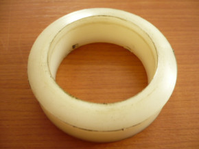 Plastic disc, washer for lifting nut for autop and Stenhoj Autolift type Mascot 2.25 2.32 / Maestro 2.25 2.32 / DS2 S503