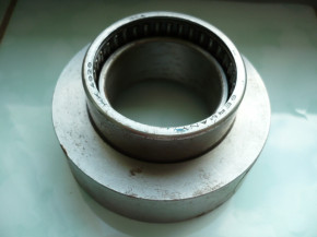 INA roller guide roller ball bearing bearing support roller Zippo stage 04/21/056
