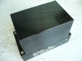 Ursaflop amplifier power supply 2.2740 / 01 VEB Platform FHB 12.1 DDR Lift