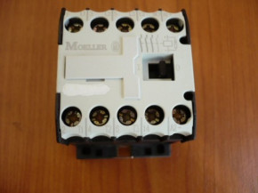 contactor, air contactor, relay for Nussbaum lift Type SL SLE ATL (NC relays)