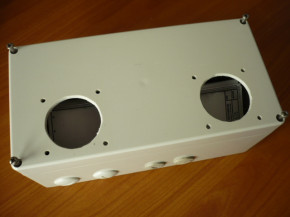 control box, control cabinet for Hofmann GS 5.0 DB, GE 3.0 GS GT BT 2500 Duolift
