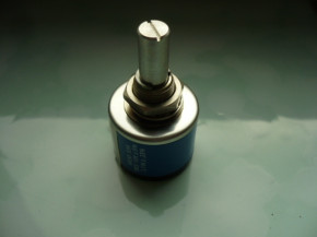 Multi-turn potentiometer, Relais, Regulator for Zippo lift type 1130 1301