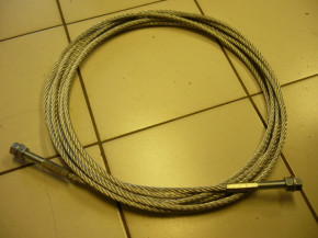 ATH Heinl synchronizing cable control cable shift cable Bowden cable safety cable Comfort