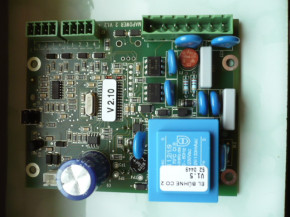 Control Board PCB Control Panel Slift Stage C0 2.25 / CO 2.30 E2 / CO 2.35 E2