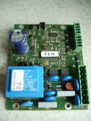 Control board, PC board for Slift Lift type CO 2.30 E3