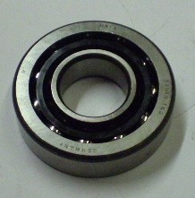 radial bearing (ball-bearing open at both ends) for upper spindle bearing for Zippo lift
