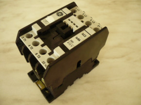 contactor, air contactor, relay for Beissbarth Romeico Lift R 224 until R 236 models