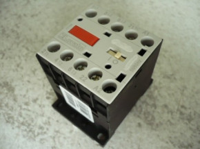 contactor, air contactor, relay for 2 post Lift Nußbaum Typ SL 2.25 SL 2.30 SL 2.32 SL 2.40