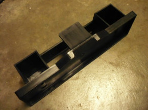 lubrication felt holder for RAV Ravaglioli lift type KPN/KPX versions (RAV No. 047019070)