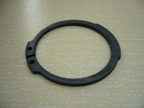 protection ring for lift nut and safety nut MWH Consul lift Type H-models