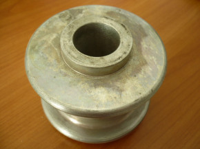 Pulley pulley pulley piston Zippo Consul lift