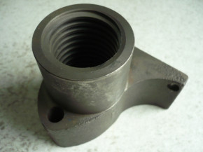 safety nut for ISTOBAL 42714 42712 Lift