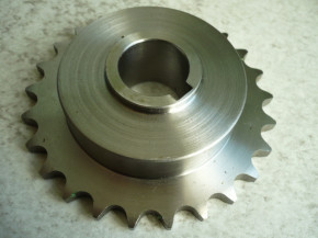 chain sprocket wheel for Slift CW 2.30, Slift Classic Typ 255 D lifts
