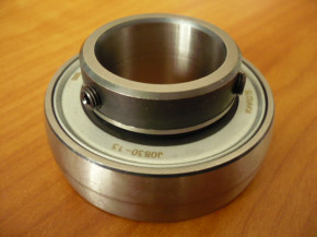 INA Radial insert ball bearings for Zippo lift type 1211 (for lower spindle bearing)