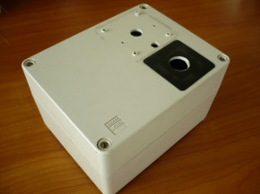 Control box, Control cabinet for Hofmann MTF 3000 Duolift