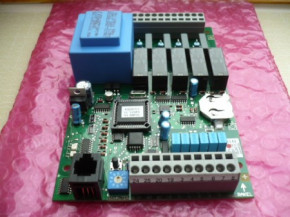 control board, PC board, controller for zippo lift Type 2030 2130 2135 2140