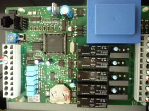 control board, PC board for MWH Consul lift Type H331 H264 H221 H265 H301 H300 H327 H339 H325 H354 H355 H362 Modula EL Prolift