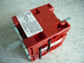up/down switch for MWH Consul lift Type H200 etc. (with rope and floor mounting)
